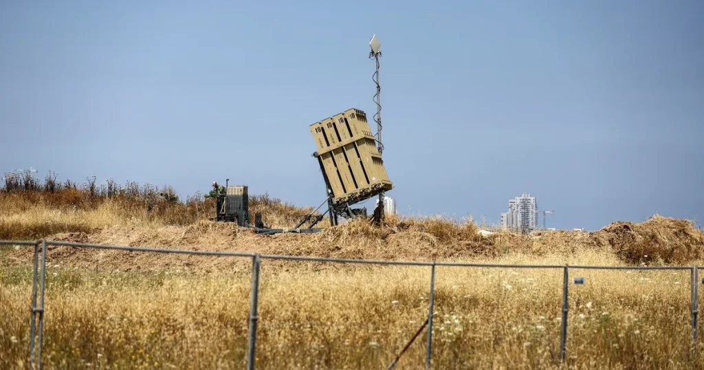 مسؤولون أميركيون: لا ضربة وشيكة ضد إيران وتحرك لتعزيز الدفاع