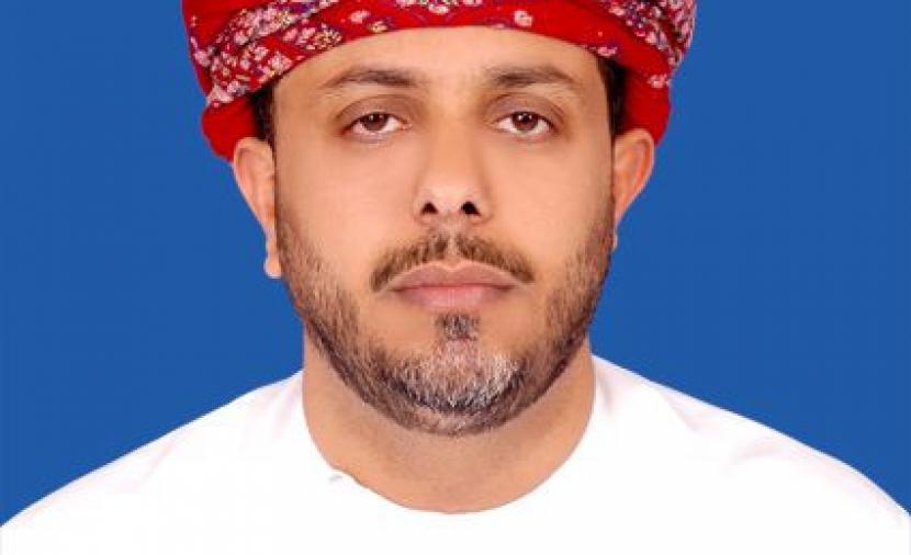 كفو يراعي ظبية.. ما بين مسقط وجنيف وفيينا