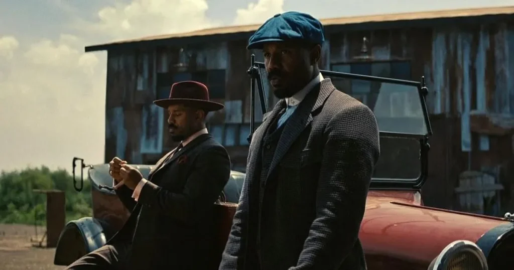 Sinners.. الخلطة العصرية للسينما الشعبية الفنية