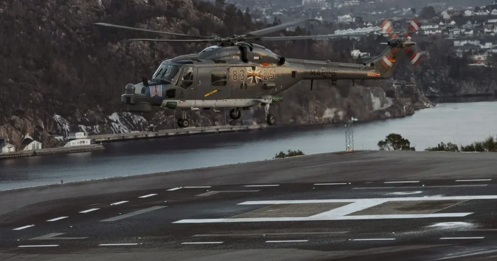 مناورة عسكرية تؤكد التزام الناتو بأمن القطب الشمالي