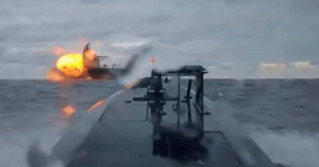 واشنطن تحذر أوكرانيا من استهداف مصالحها الاقتصادية في روسيا