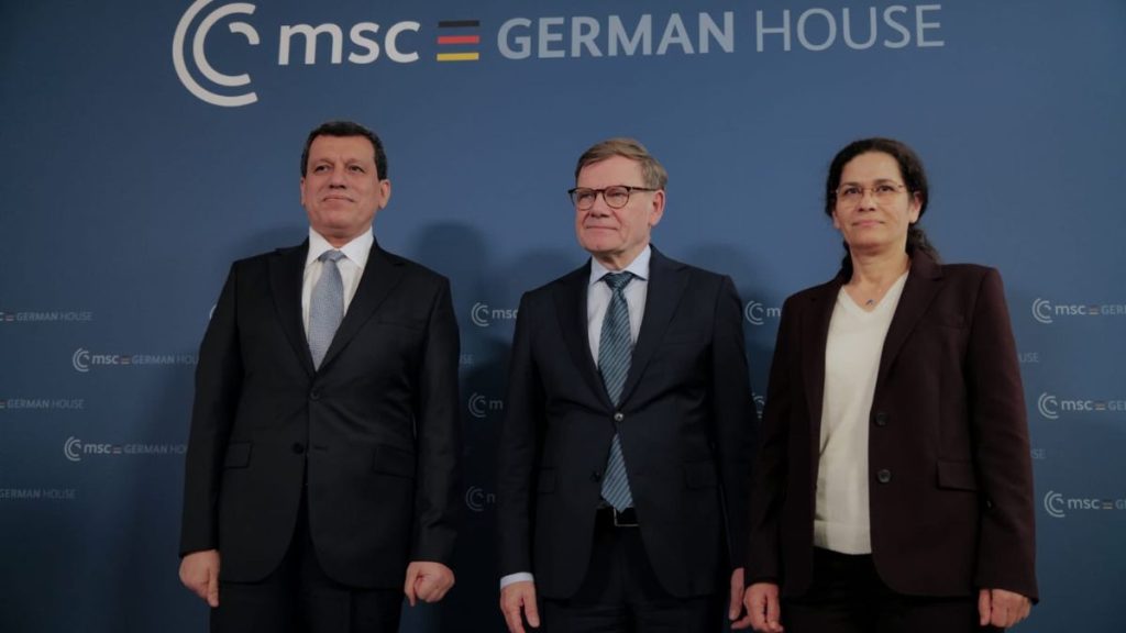 عبدي: خلافنا مع دمشق على التسمية لا المضمون