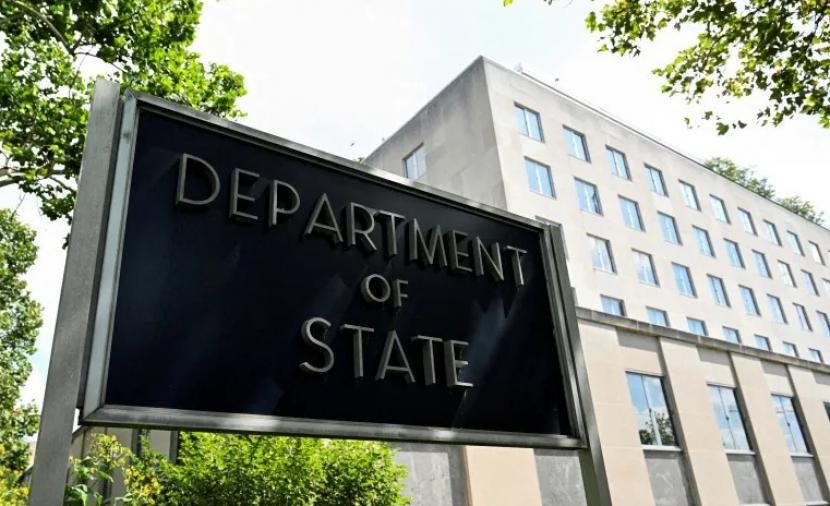 دعوى قضائية ضد الخارجية الأمريكية.. ما السبب؟