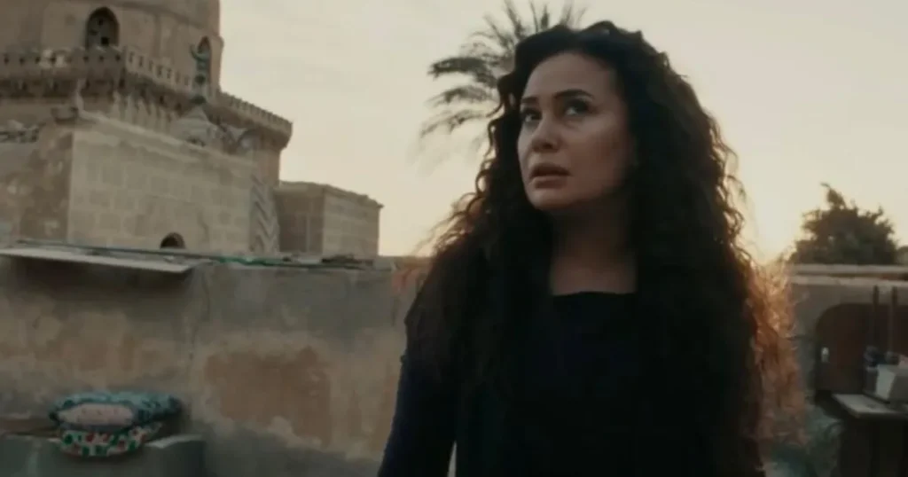 هند صبري لـ”الشرق”: “مناعة” جذبتني رغم صعوبة الأجواء