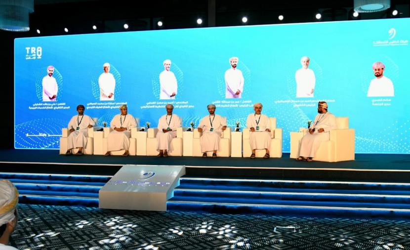 961 مليون ريال إيرادات بقطاع الاتصالات في 2025.. وتحسين الخدمات وتوليد وظائف نوعية على رأس الأولويات المستقبلية