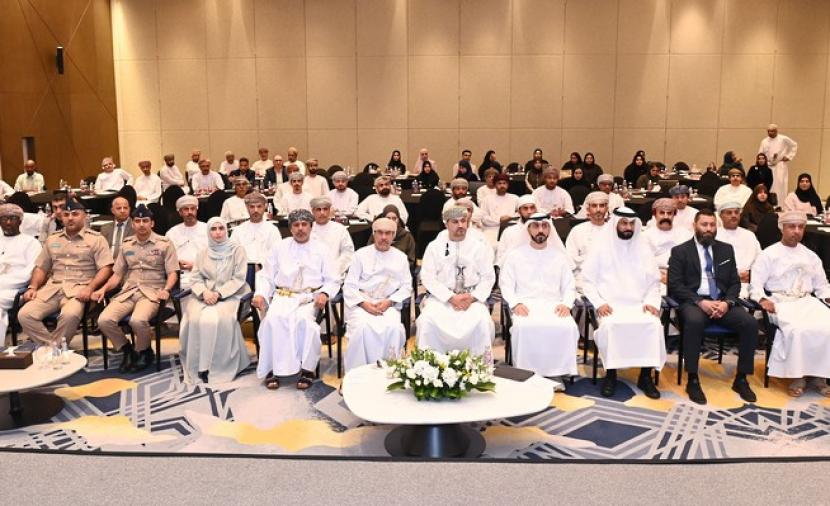 استعراض دور الاعتماد في رفع مستوى تقييم عُمان على مؤشر البنية الأساسية