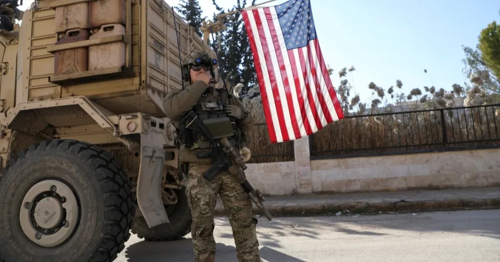 الانسحاب الأمريكي من سوريا.. ماذا أنجز وماذا بقي؟