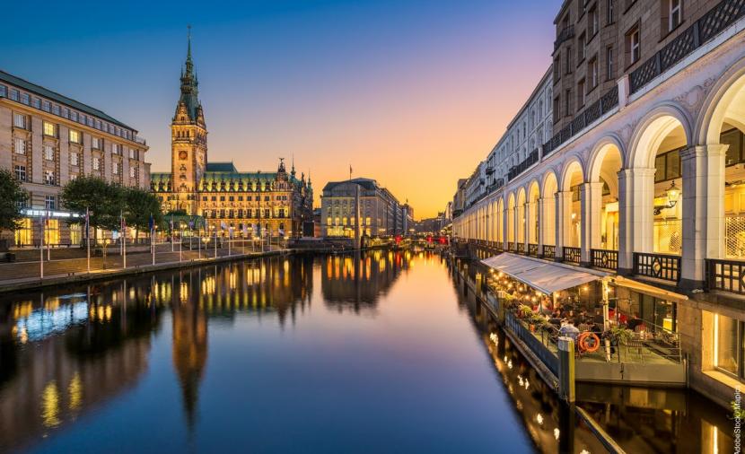 المكتب الوطني الألماني للسياحة وهيئة سياحة برلين يكشفان عن رؤية ديناميكية لألمانيا وبرلين في 2026