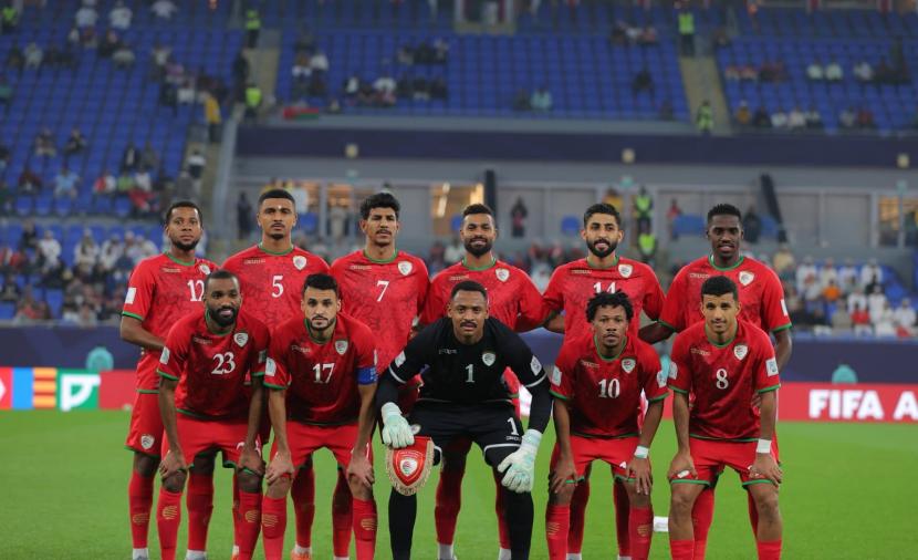 “الأحمر” يفتتح مرحلة “ما بعد المونديال” بسلسلة “الفيفا” في أذربيجان