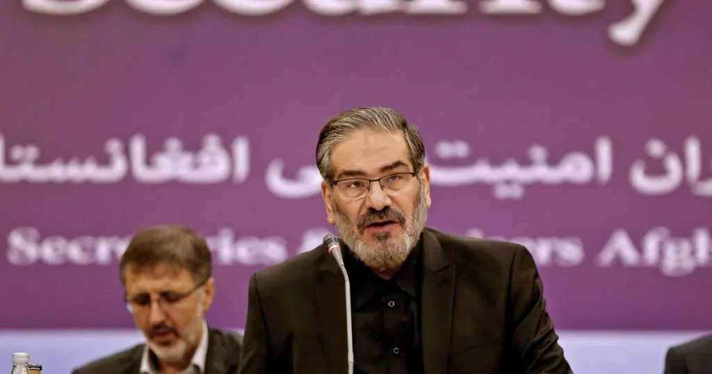 إيران: مخزوننا من اليورانيوم المخصب ما زال مجهولاً