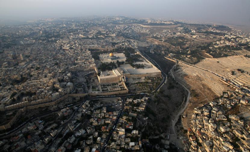 الغضب العربي والإسلامي ضد “الأطماع الصهيونية” يفضح ارتباك الدبلوماسية الأمريكية