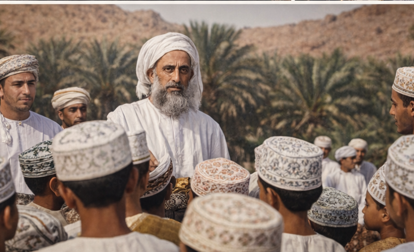 أحداث عظام وقعت في رمضان