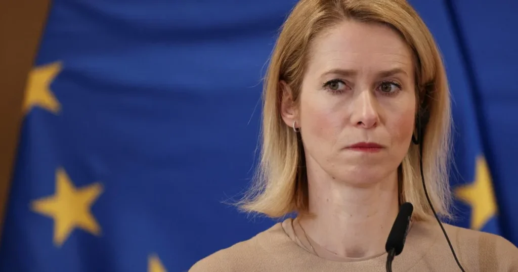 تشاؤم أوروبي إزاء تمرير الحزمة الـ20 من العقوبات ضد روسيا