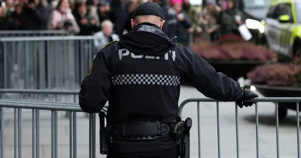 النرويج تحذر من “أنشطة تجسس وعمليات تخريب روسية” في أراضيها