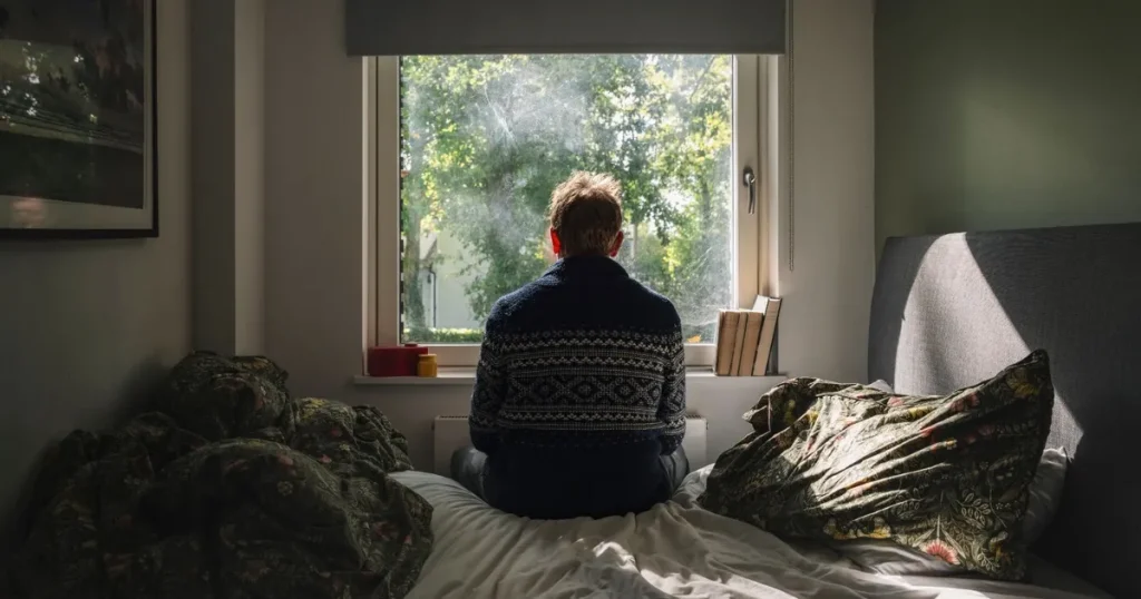 “التحفيز المغناطيسي للدماغ”.. علاج اقتصادي وفعال للاكتئاب