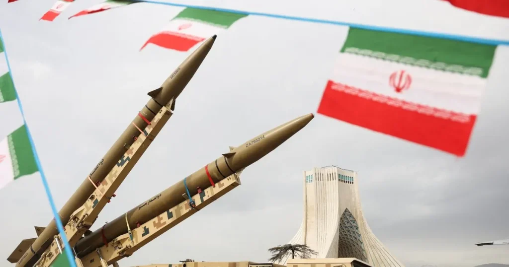 صواريخ إيرانية قادرة على ضرب أميركا.. تقرير يحدد الموعد