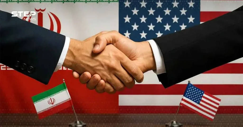 إيران تبحث اتفاقات استراتيجية تشمل الطاقة والتعدين والطائرات مع أمريكا