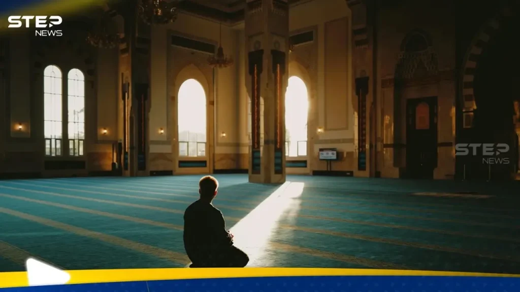 دعاء اليوم الخامس من رمضان 2026