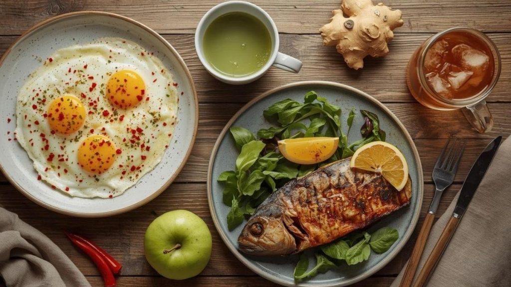 محرك الحرق الصامت في جسم الإنسان.. ماذا نعرف عن الدهون البنية؟