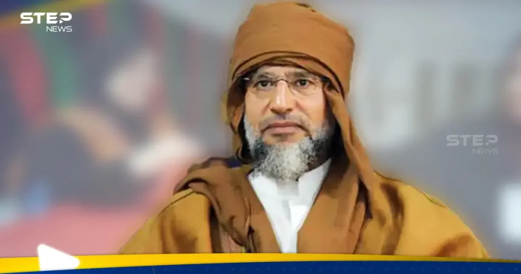 مقتل سيف الإسلام القذافي في الزنتان الليبية في ظروف غامضة