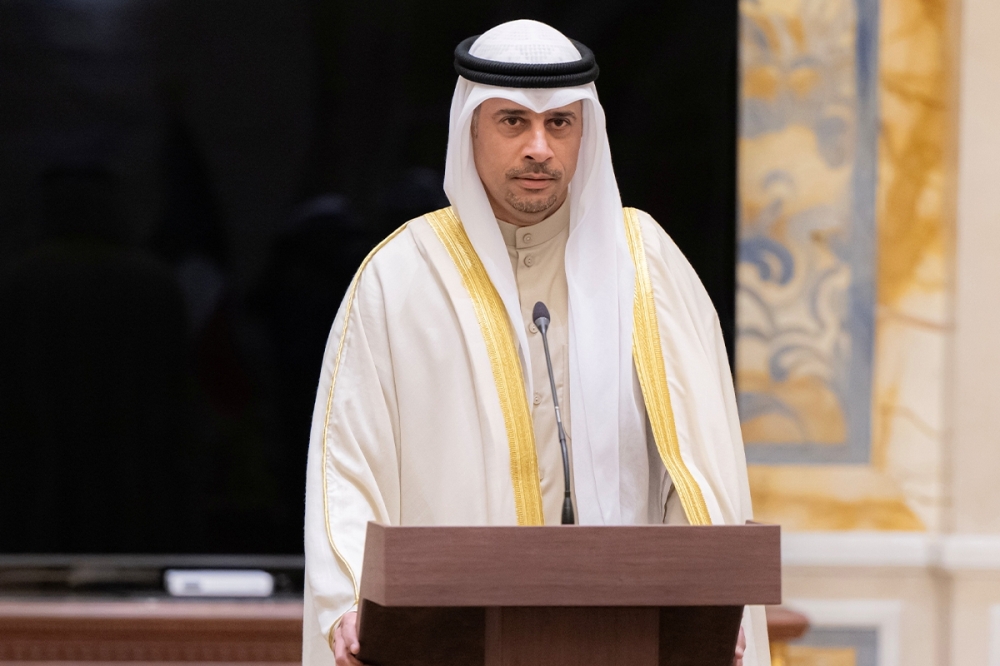 الوزير د.طارق الجلاهمة: الارتقاء بالرياضة الكويتية عنوان المرحلة