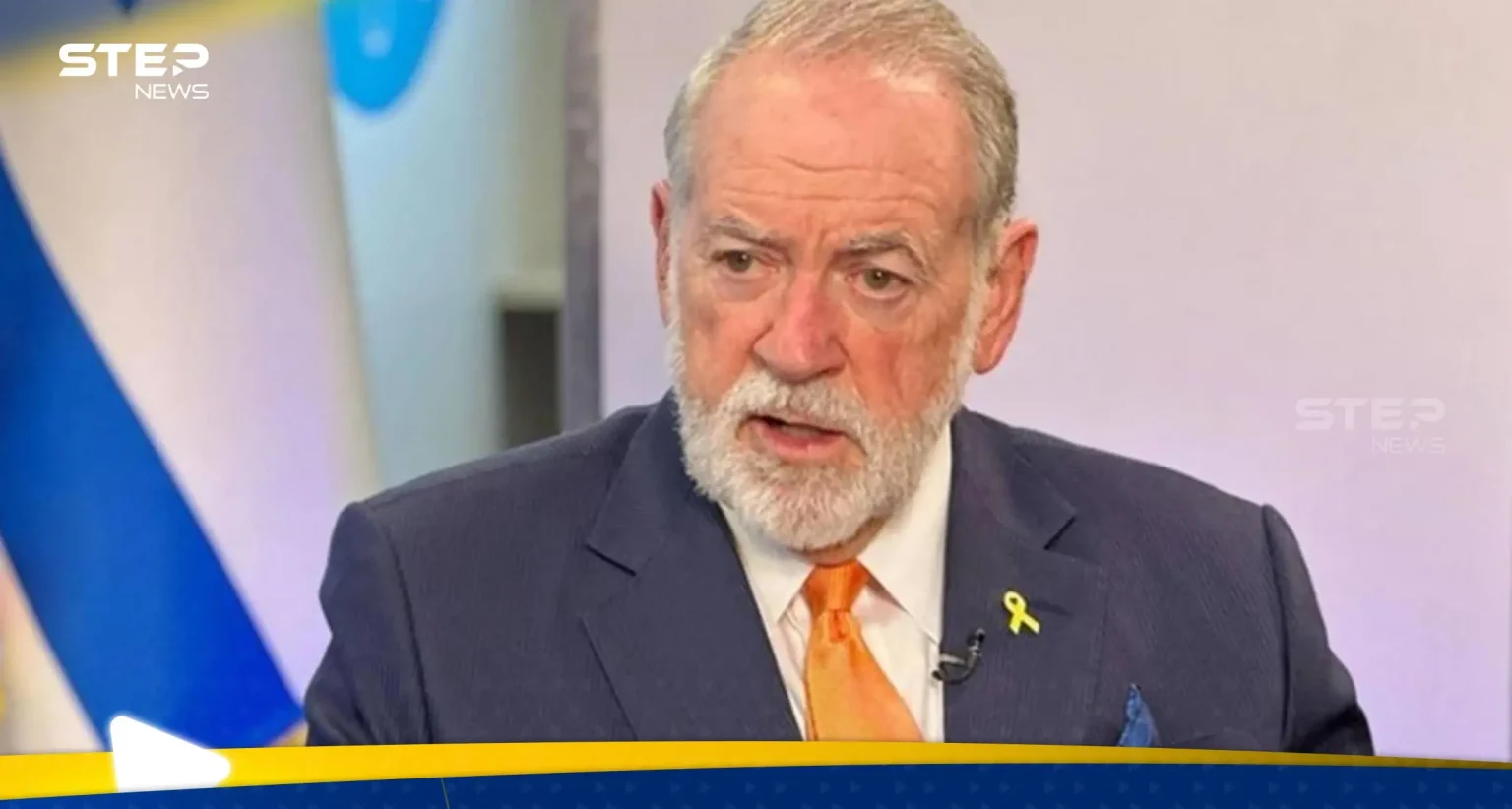 الأردن يرد على تصريحات سفير واشنطن لدى تل أبيب حول “أحقية إسرائيل بالشرق الأوسط كاملاً”