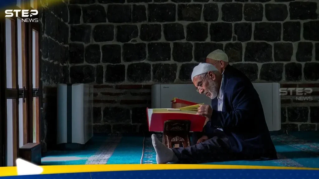 دعاء اليوم الثامن من رمضان 2026