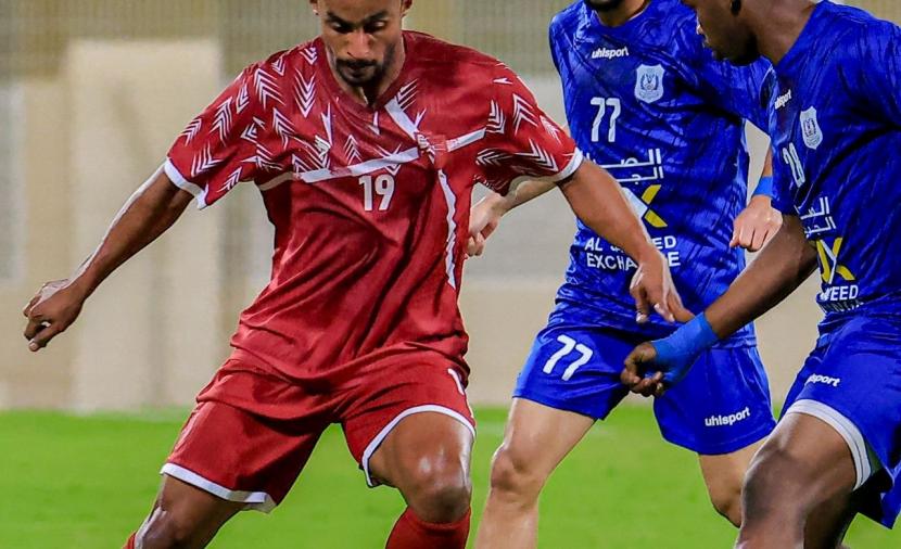 السيب يفرض هيبته ويعزز الصدارة.. وسمائل يكتسح صحم برباعية عذراء