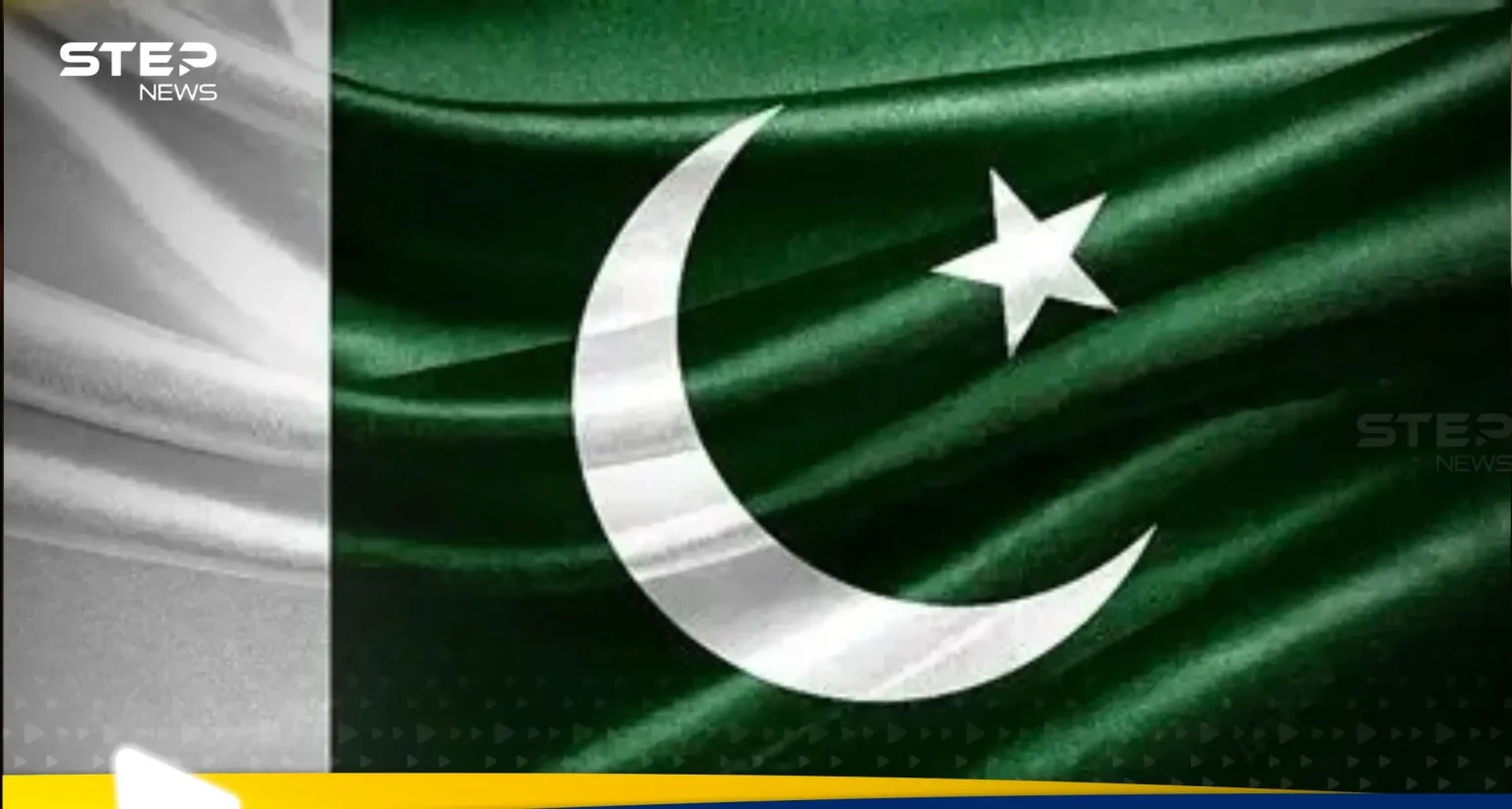 عشرات القتلى بتفجير انتحاري داخل مسجد في باكستان