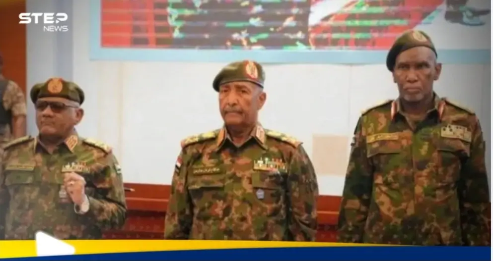 البرهان يتعهد لمقاتلي "الدعم السريع" بالعفو مقابل إلقاء السلاح