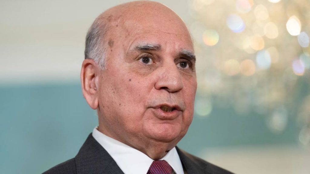 العراق يوضح أسباب استقبال معتقلي تنظيم “الدولة” من سوريا