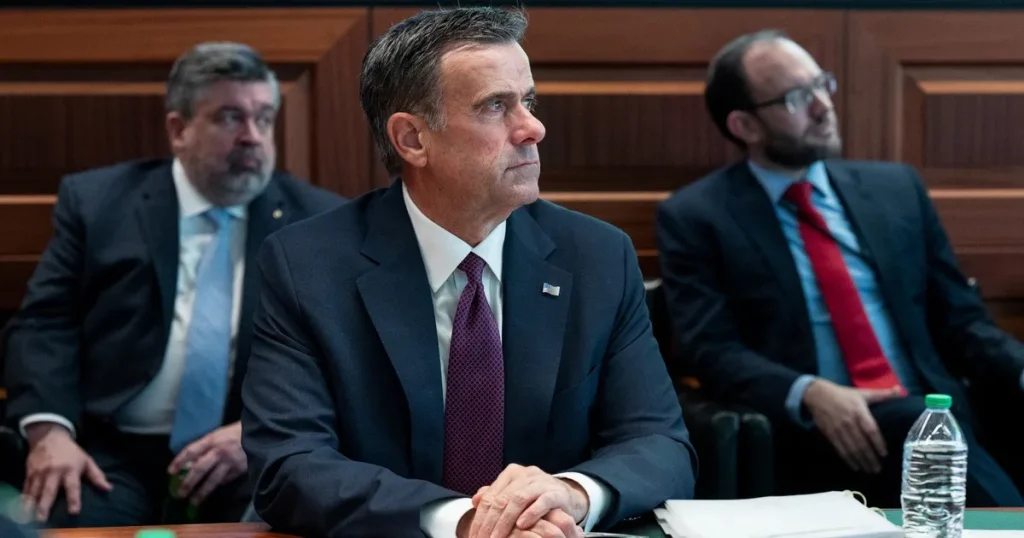 CIA تسحب تقارير استخباراتية بتهمة “التحيز السياسي”