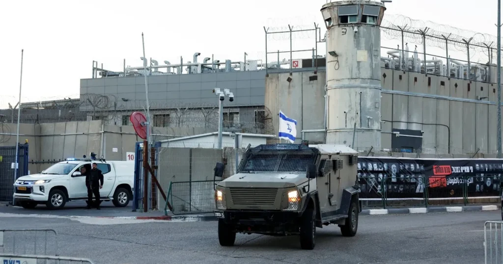 نادي الأسير: إسرائيل اعتقلت 22 ألف فلسطيني بعد حرب غزة