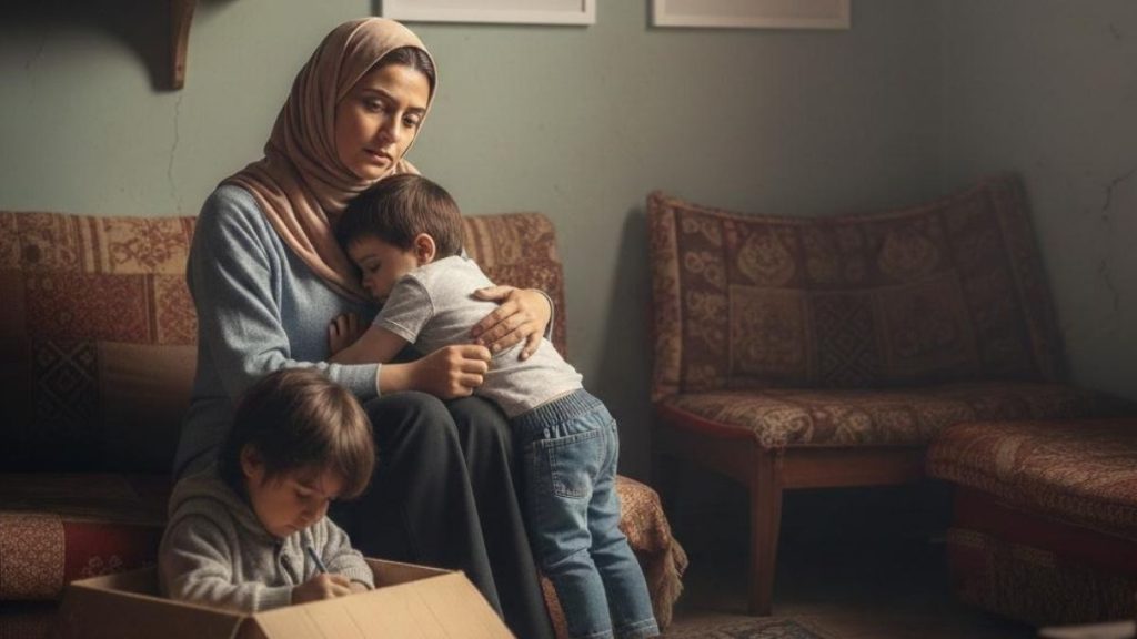 تربية بلا ندوب.. بدائل ذكية للعقاب البدني