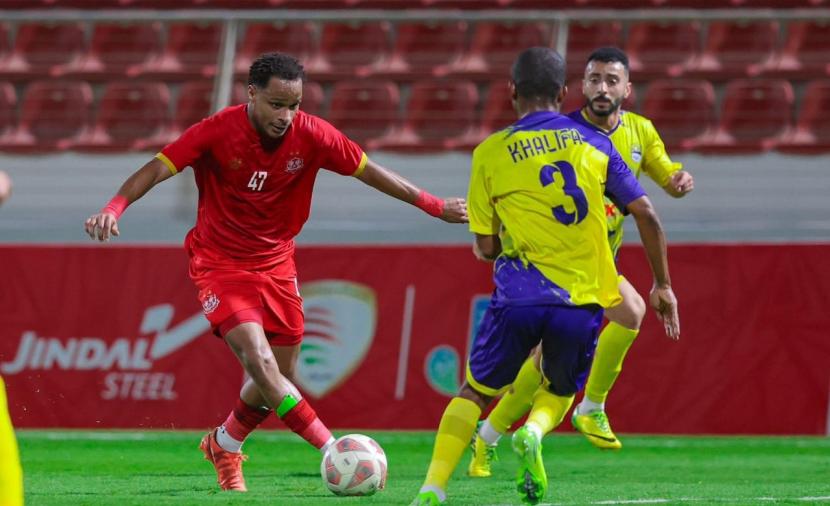 مواجهات الجولة الـ12 من “دوري جندال” تقلب التوقعات