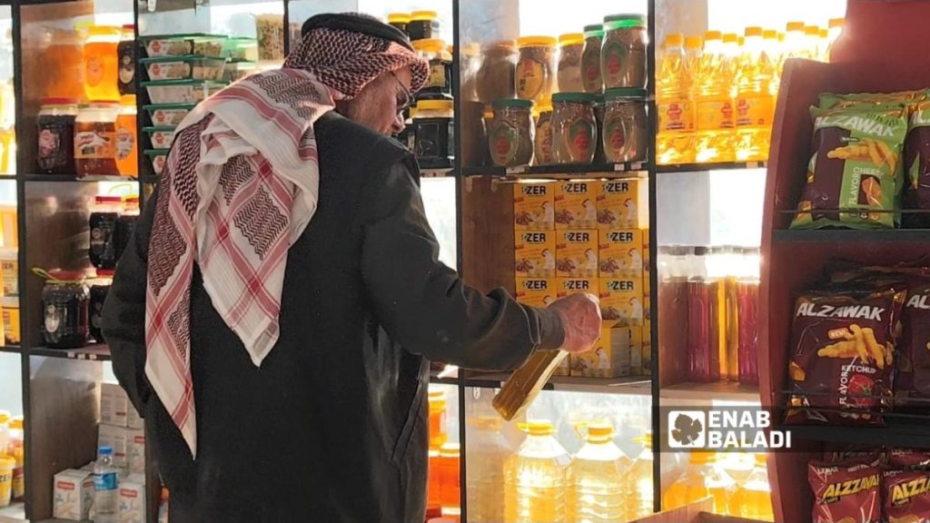 غلاء وقلة بفرص العمل.. تحضيرات خجولة لرمضان في تل أبيض ورأس العين