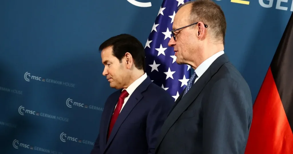 مؤتمر ميونخ يكشف اتساع الفجوة بين أميركا وأوروبا