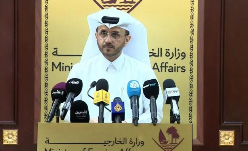 قطر: جهود إقليمية لتهدئة التوتر بشأن إيران