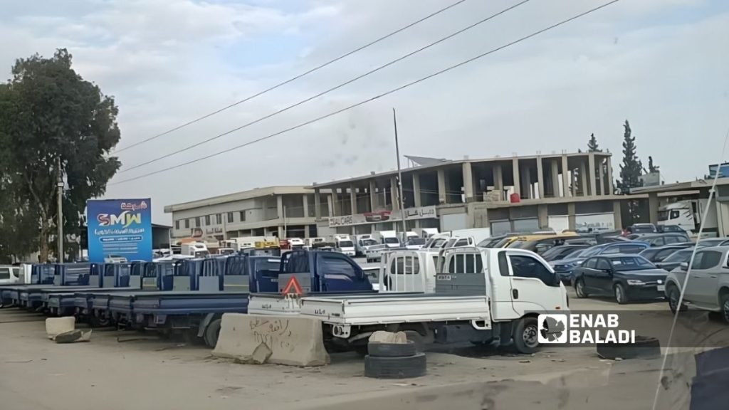 عودة وكالات السيارات.. فرصة لضبط السوق لا تخلو من المخاطر