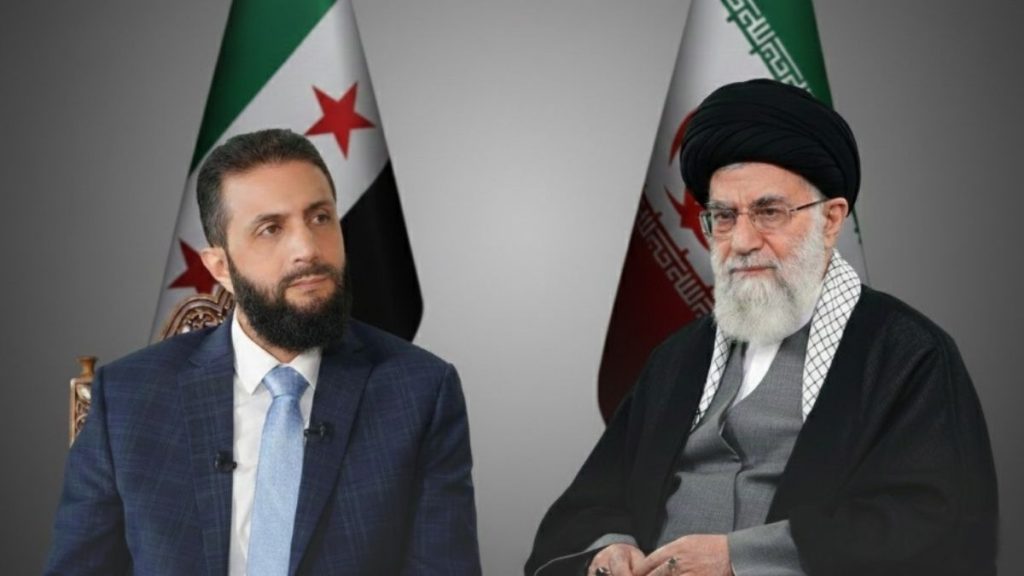 مسار معقد أمام سوريا لمواجهة ديون إيران “البغيضة”