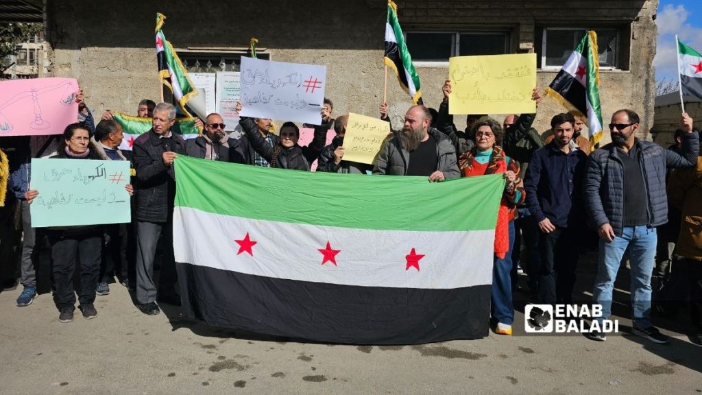 فواتير تلتهم الدخل.. الكهرباء تضغط المجتمع وتختبر الدولة