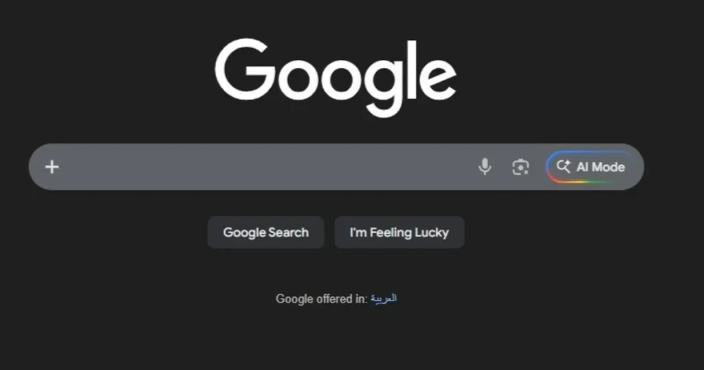 جوجل تغير نتائج البحث لتجنب غرامة أوروبية المنافسين الظهور