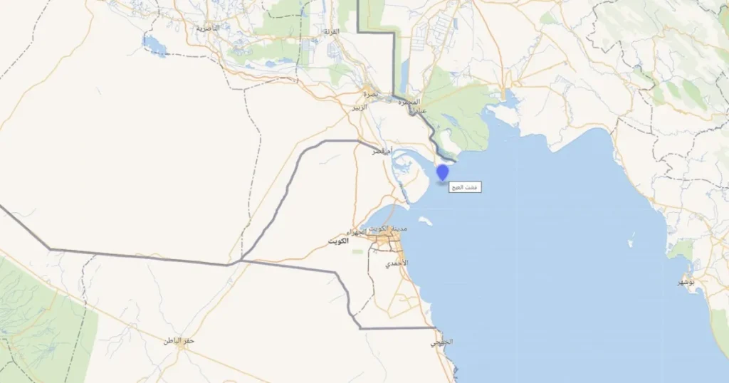 الكويت تحثّ العراق على مراعاة العلاقات التاريخية