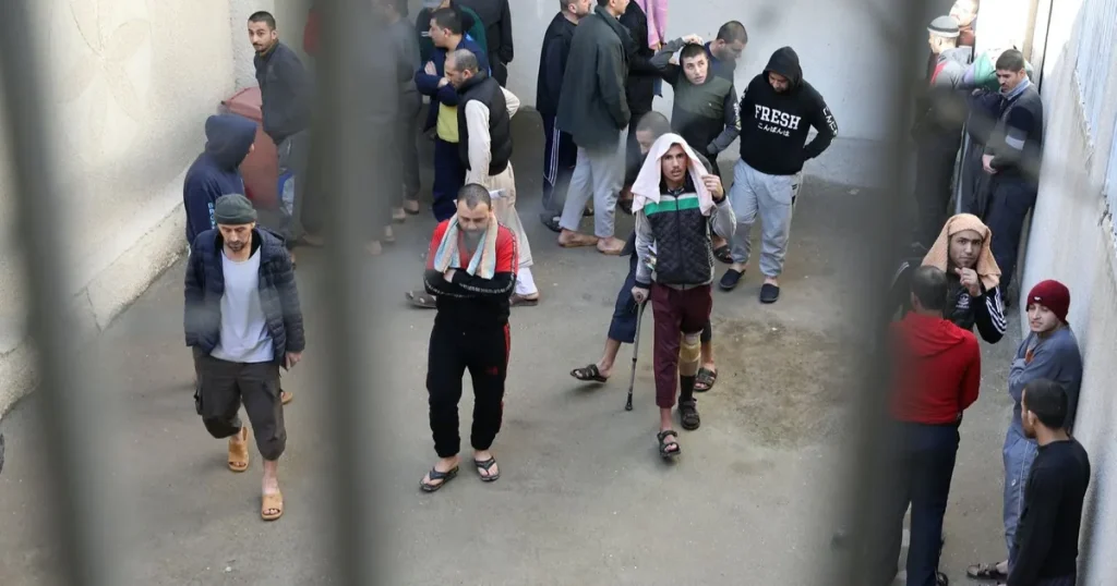 العراق يتعهد بإعادة سجناء داعش إلى بلدانهم: بقائهم ليس دائما