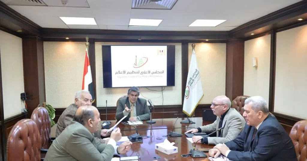 مصر إجراءات ضد هاني مهنا بسبب إساءته لشادية وفاتن حمامة