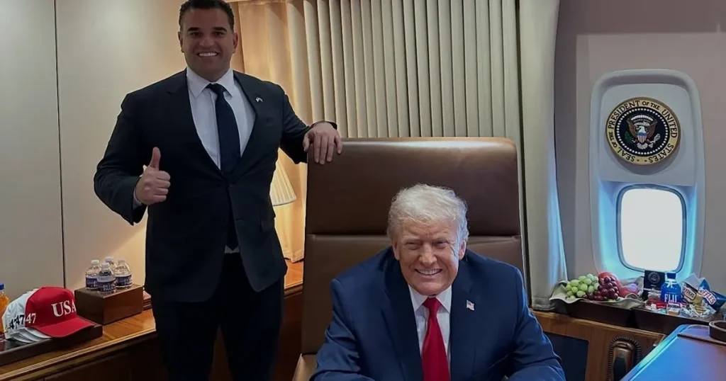 رويترز: المبعوث الأميركي للعراق لم يعد في المنصب