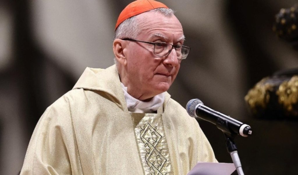 الفاتيكان يرفض الانضمام لـ”مجلس السلام”.. “الأزمة يجب أن تحل عبر الأمم المتحدة”