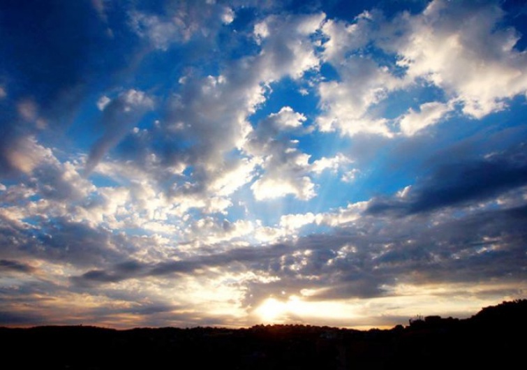 الطقس: أجواء باردة وانخفاض آخر على الحرارة