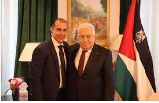 السقا يشيد بإصدار الرئيس قراراً بقانون بشأن المختبر الجنائي