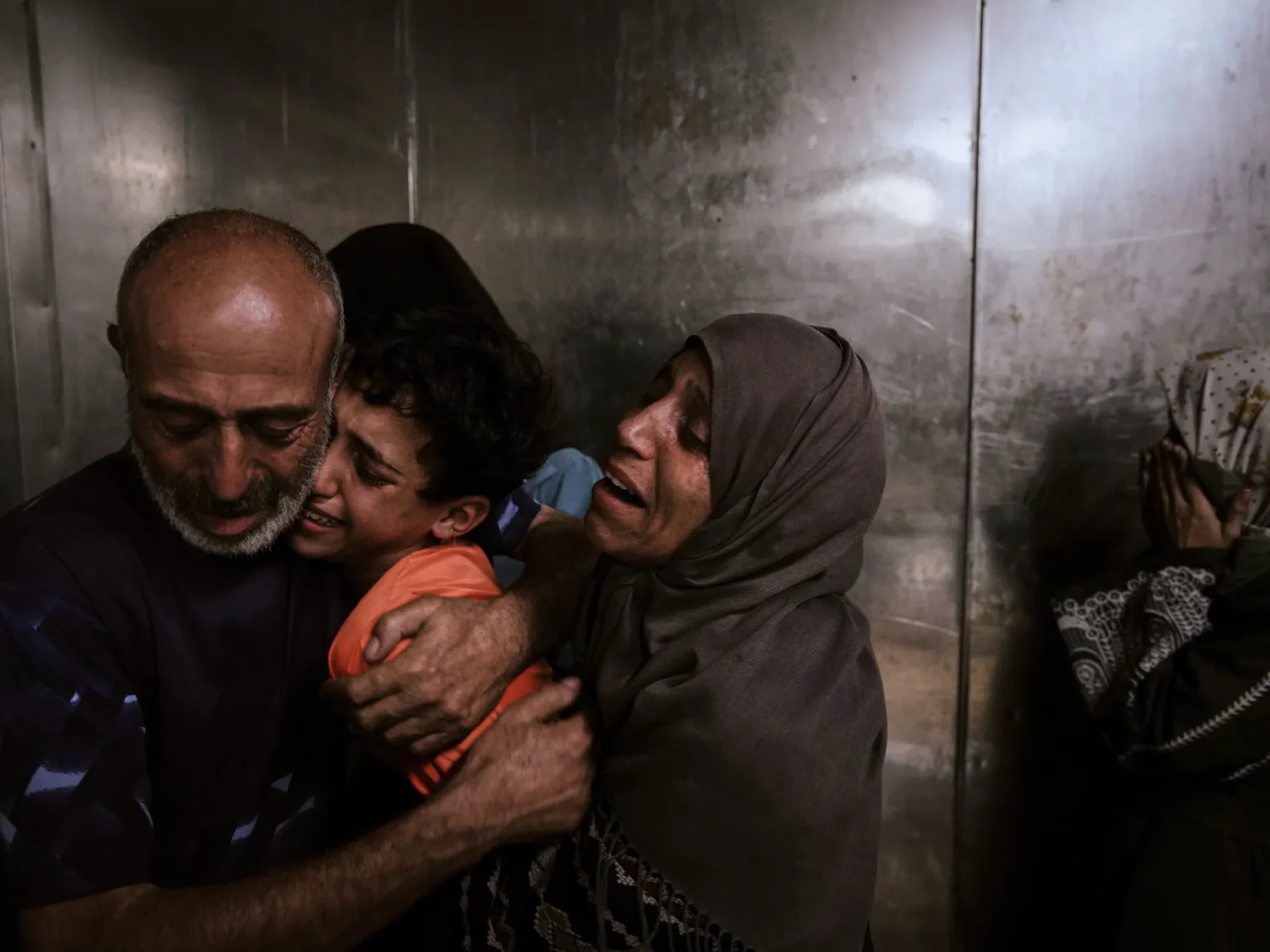 ارتفاع حصيلة الشهداء في قطاع غزة إلى 72,069 والإصابات إلى 171,728 منذ بدء العدوان